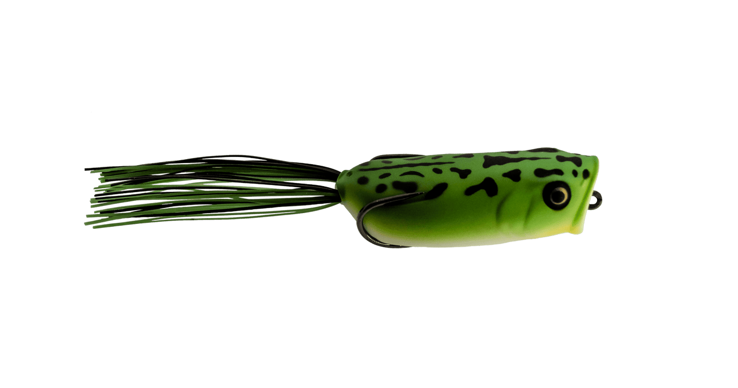 Toad Thumper Green Frog Thumper - Angler's Pro Tackle & Outdoors