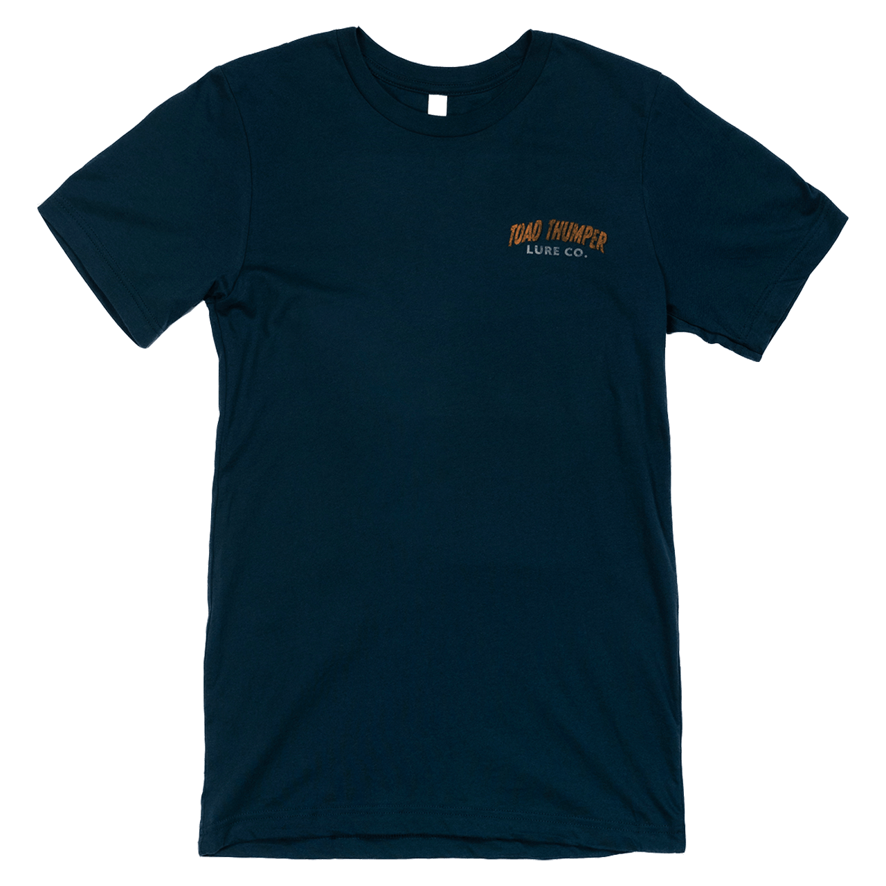 Toad Thumper Illustrated Tee - Angler's Pro Tackle & Outdoors