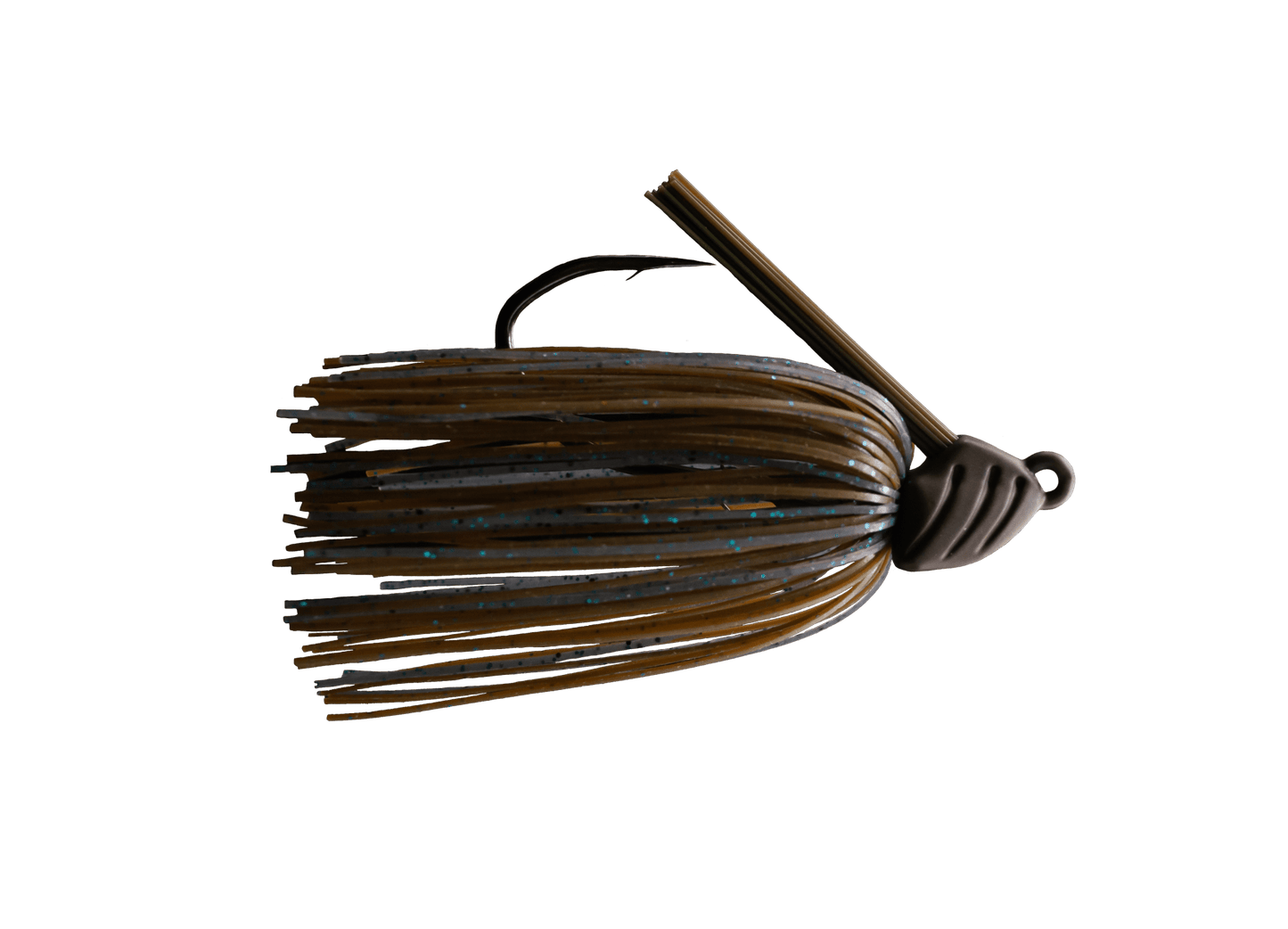 Toad Thumper The Juggernaut - Blue Craw - Angler's Pro Tackle & Outdoors