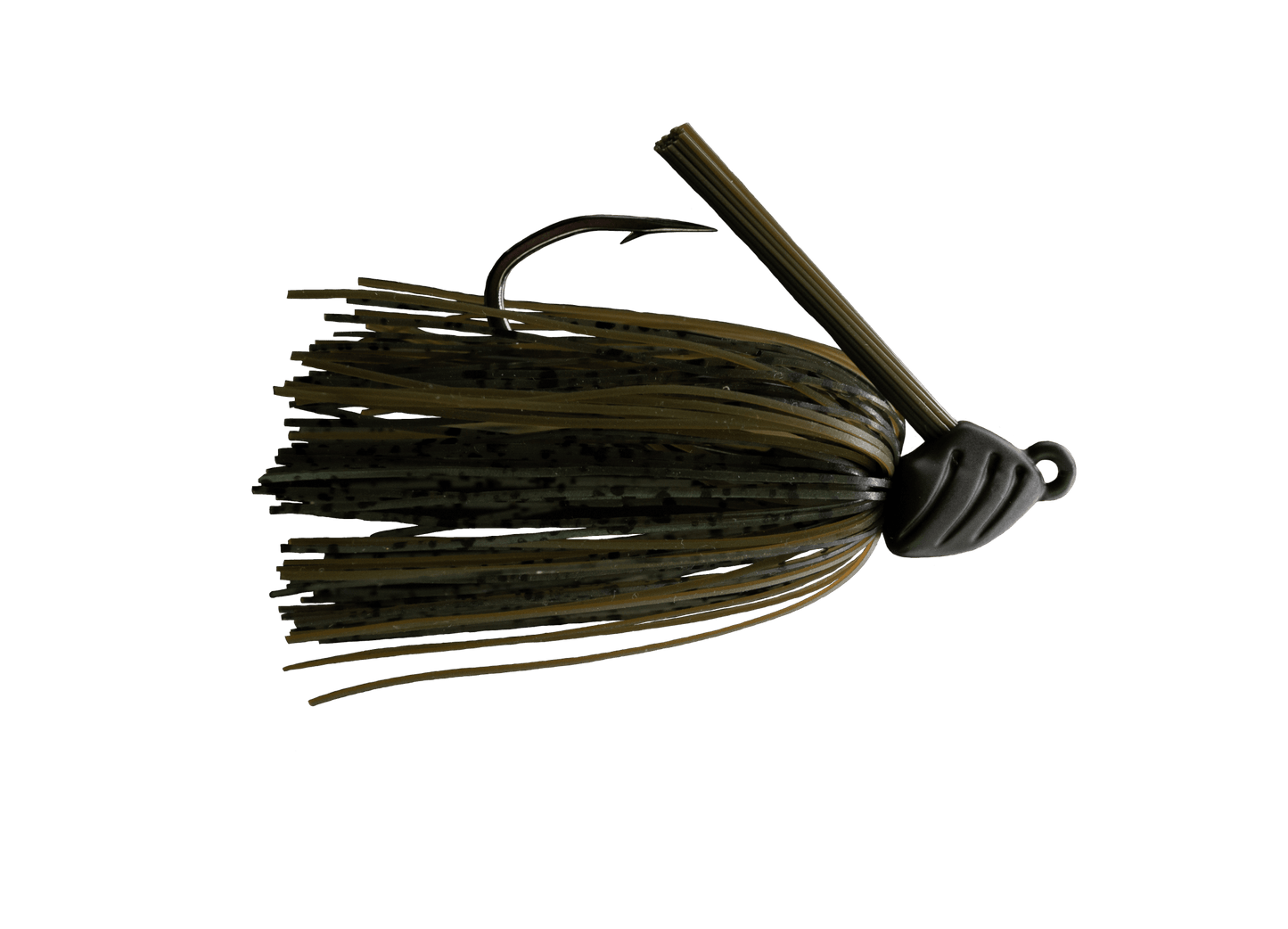 Toad Thumper The Juggernaut - Green Pumpkin - Angler's Pro Tackle & Outdoors