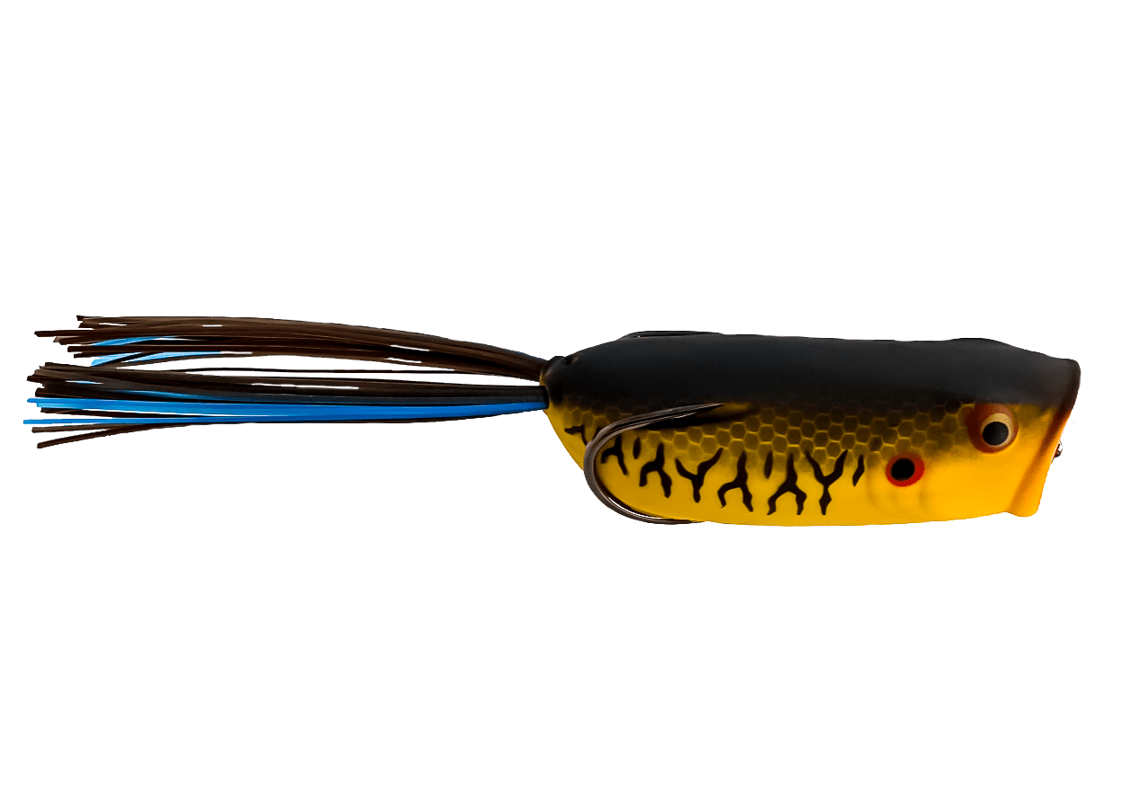 Toad Thumper Yella Belly – Thumper - Angler's Pro Tackle & Outdoors
