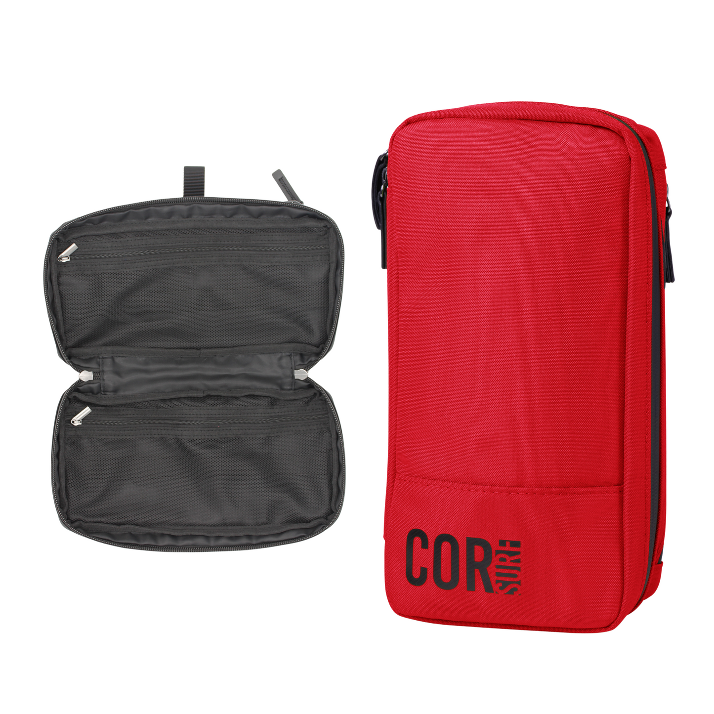 COR Surf Compact Toiletry Travel Bag
