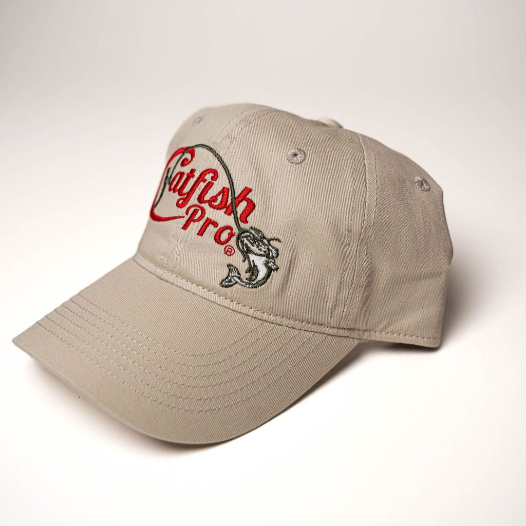 Catfish Pro The Mike Baker Special Hat