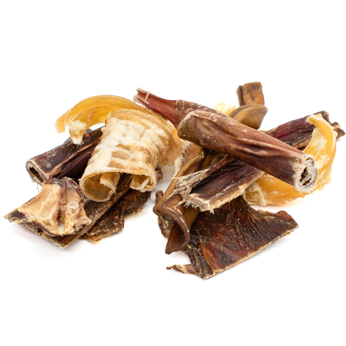 Bully Bunches - Trail Mix