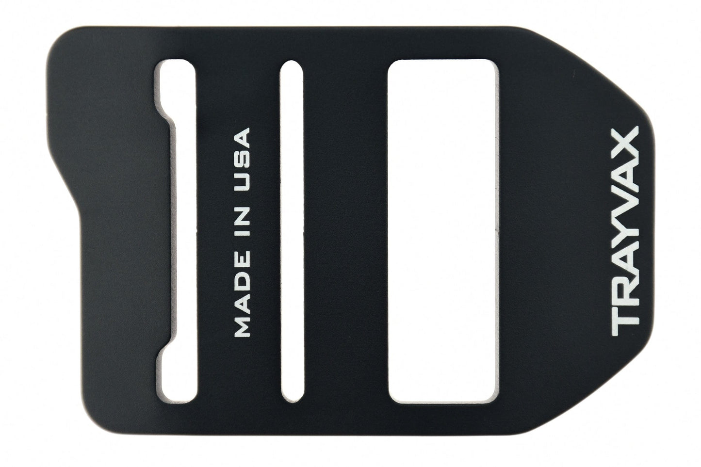 Trayvax Cinch Belt Buckle