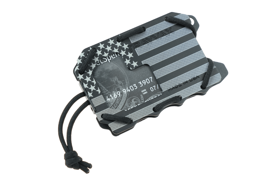 Trayvax Original 2.0 Patriot Edition