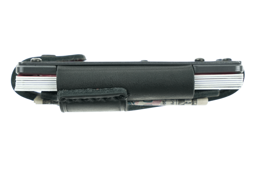 Trayvax Contour Lite Wallet