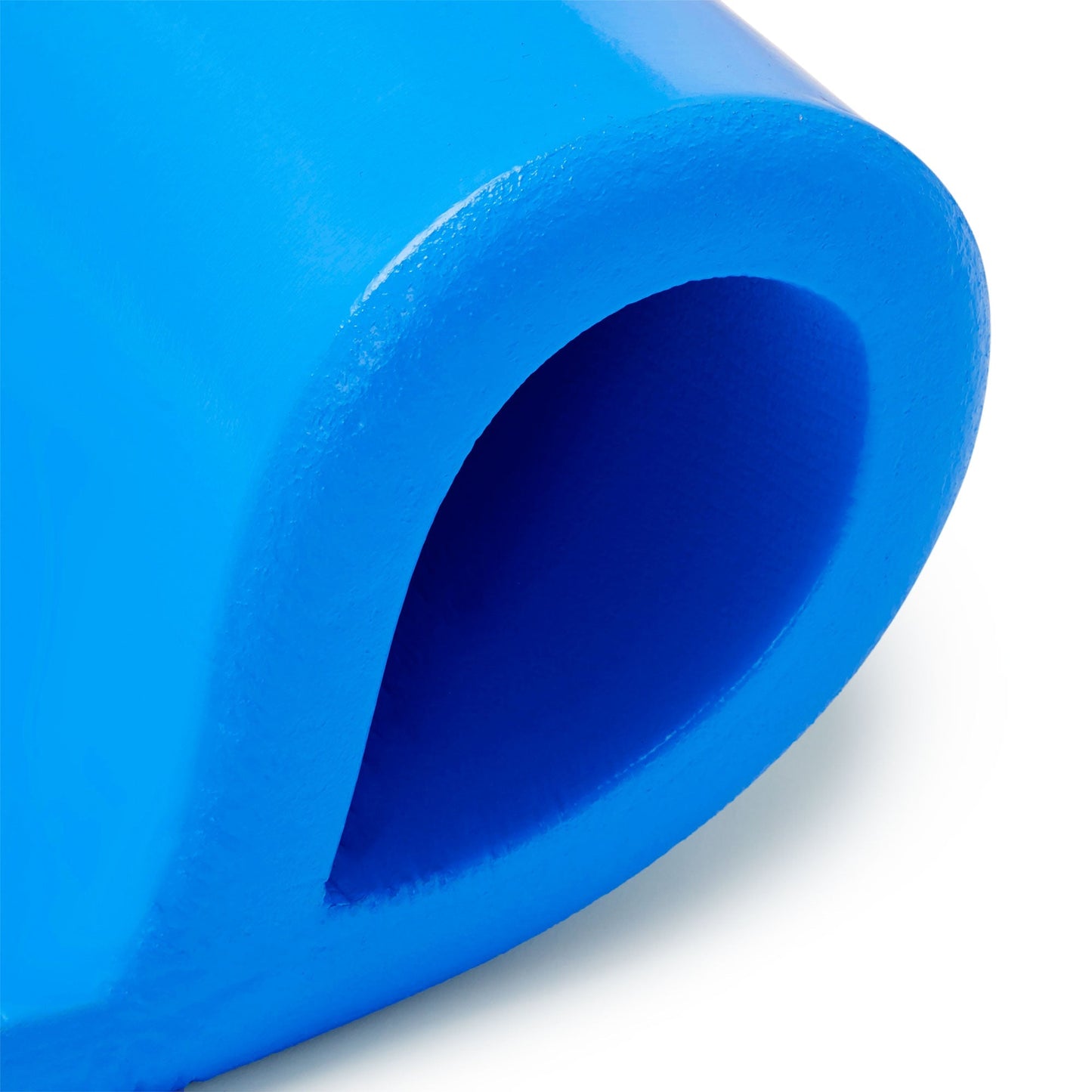 TRC Recreation Splash 1.25" Thick Foam Pool Float Mat, Bahama Blue (2 Pack) - Angler's Pro Tackle & Outdoors