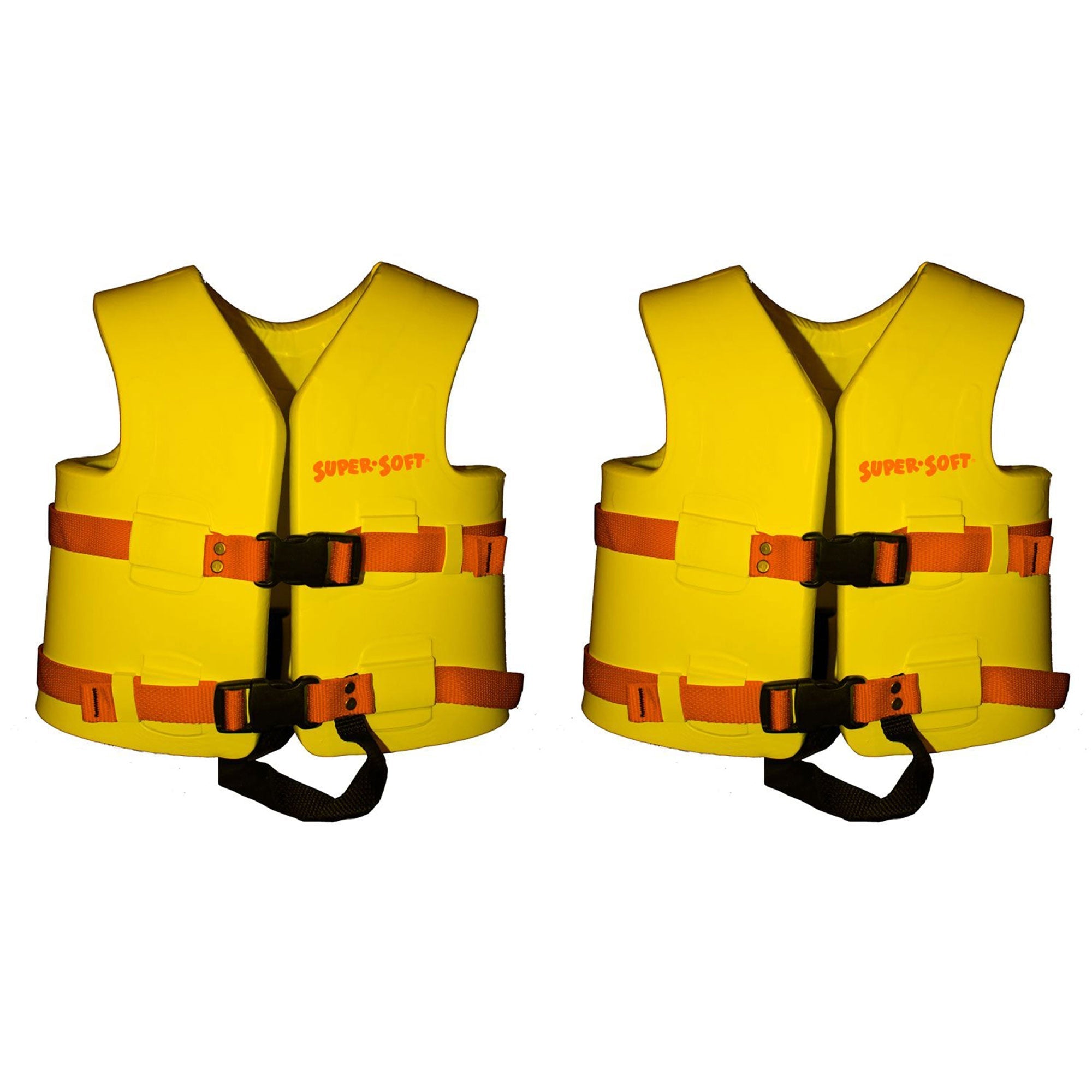 TRC Recreation Super Soft Child Life Jacket Safety Vest, X Small