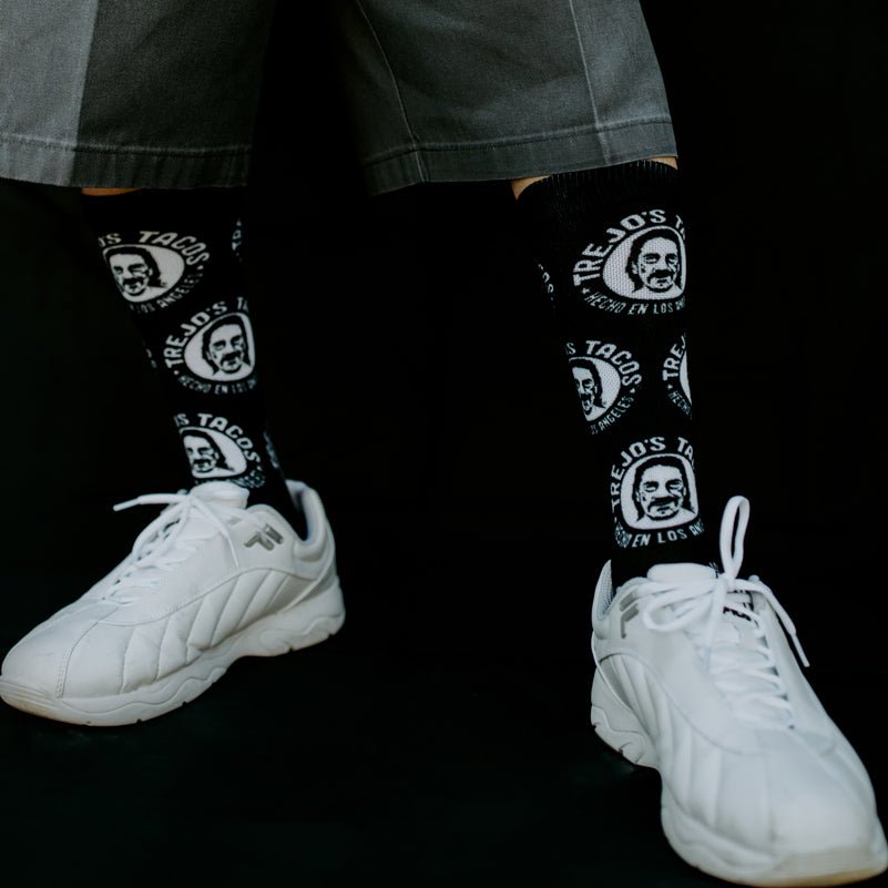 Trejo's Tacos 360º Socks - Angler's Pro Tackle & Outdoors