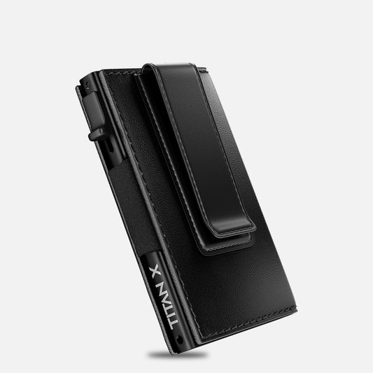 TITAN X Trifold Edition PRO