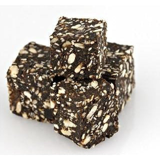 Nuts To You Organic Date Flax with Turmeric