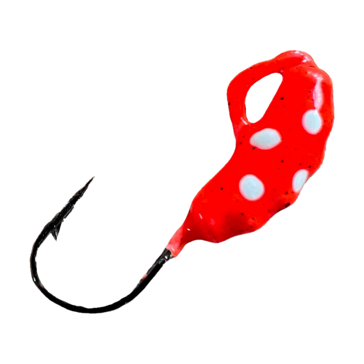 Macula Tackle Tungsten ET jig