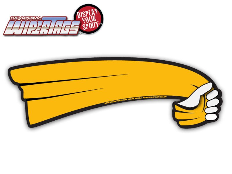 Twirl the Towel WiperTags - Angler's Pro Tackle & Outdoors