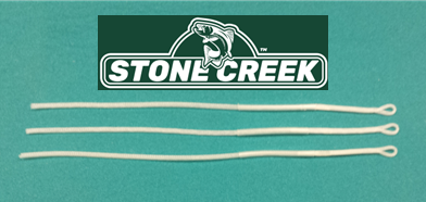 Stone Creek Braided Loops