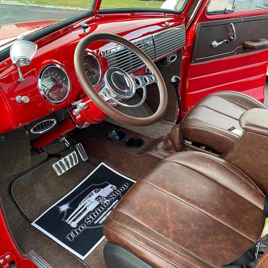 Undrdog Interior Cleaner: Naturally Scented Cleaning Agent - Angler's Pro Tackle & Outdoors