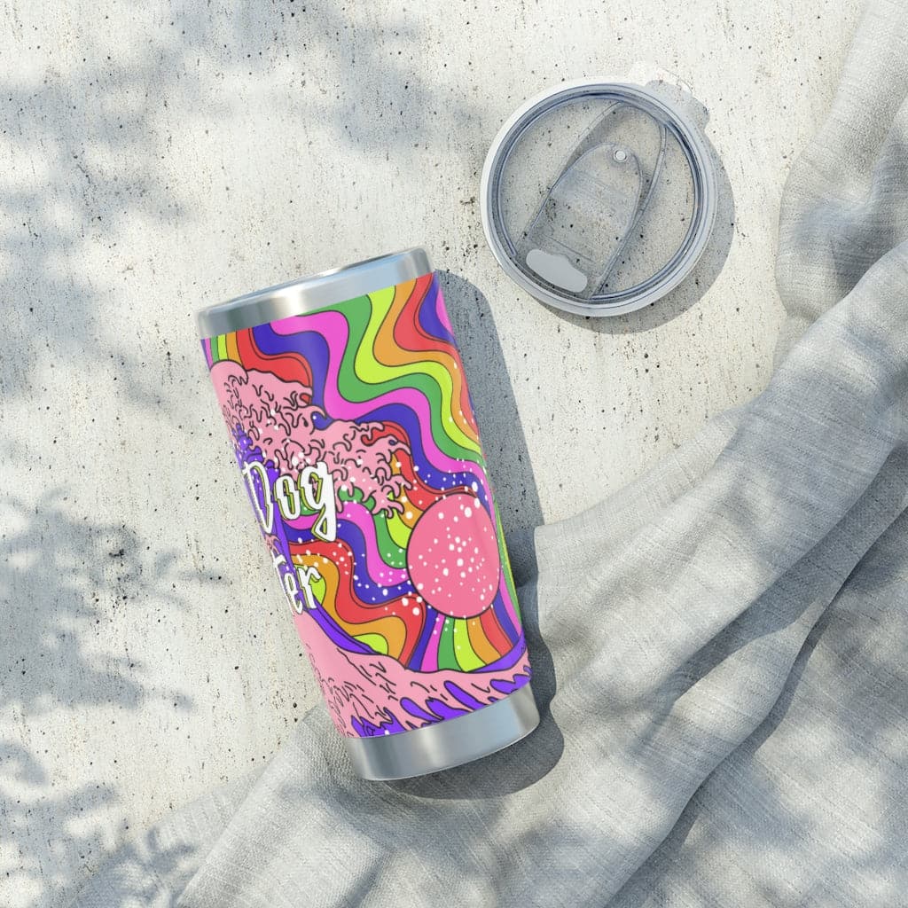 Undrdog Vagabond 20oz Tumbler - Angler's Pro Tackle & Outdoors