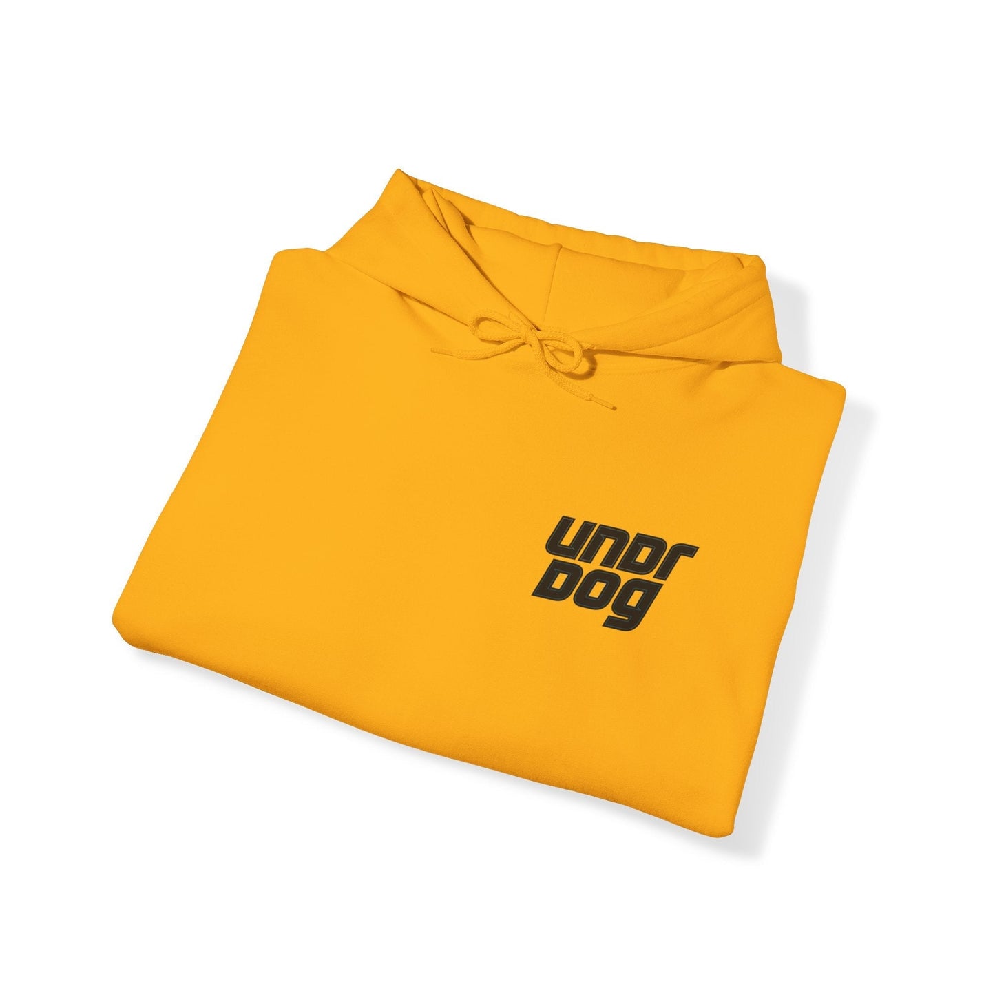 Undrdog Vehicle Damage Attempt Heavy Blend™ Hooded Sweatshirt - Angler's Pro Tackle & Outdoors