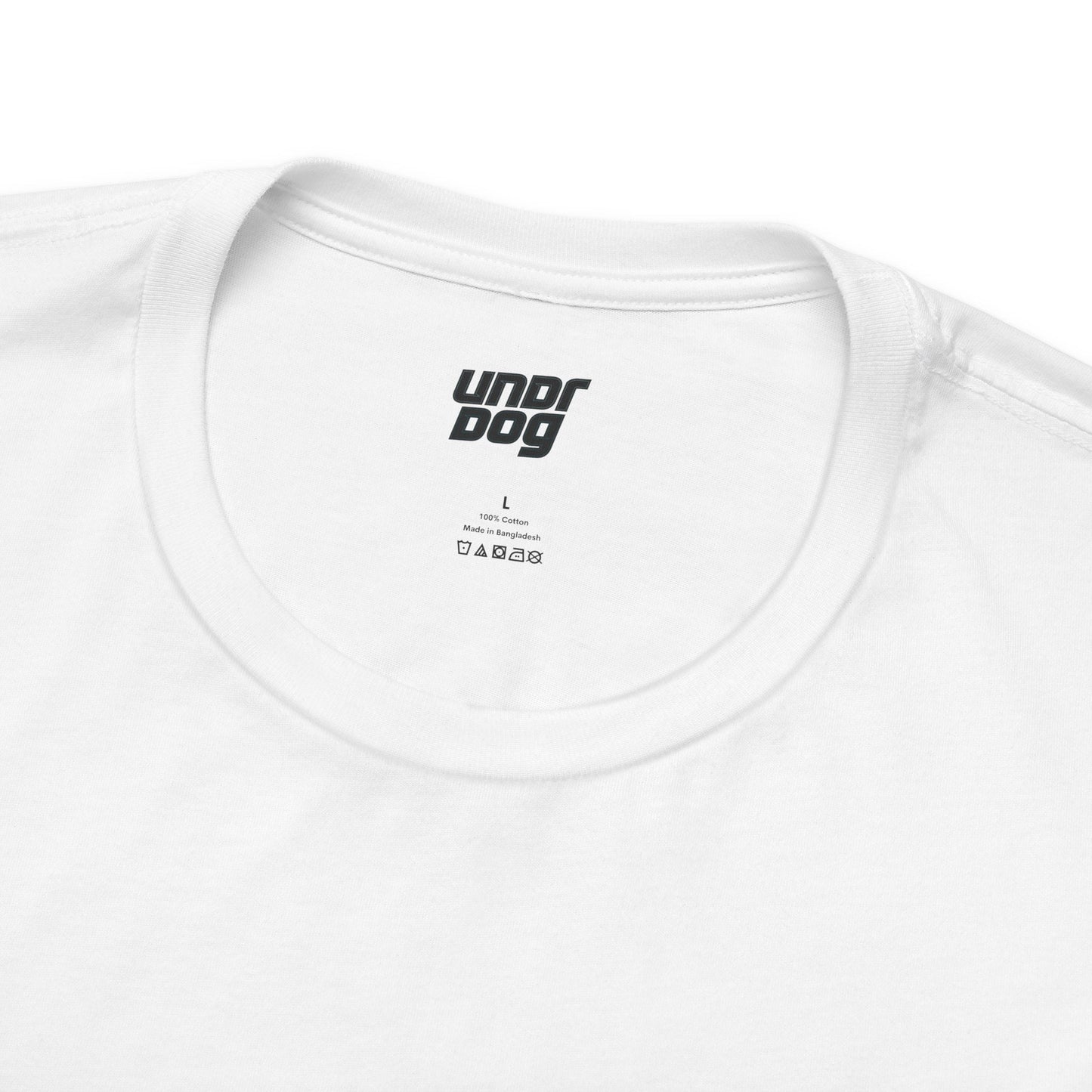 Undrdog Vehicle Damage Attempt Tee - Angler's Pro Tackle & Outdoors