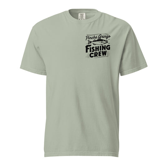 Pinche Gringo Vintage Shirt