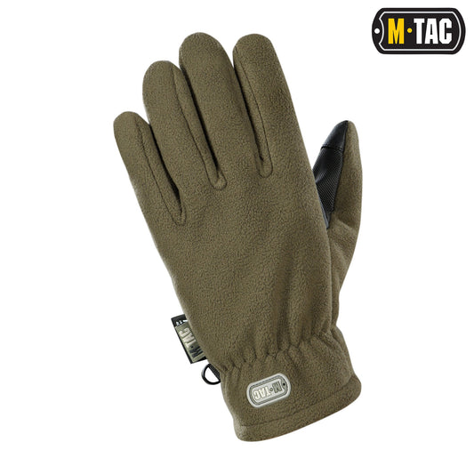 M-Tac Gloves Fleece Thinsulate