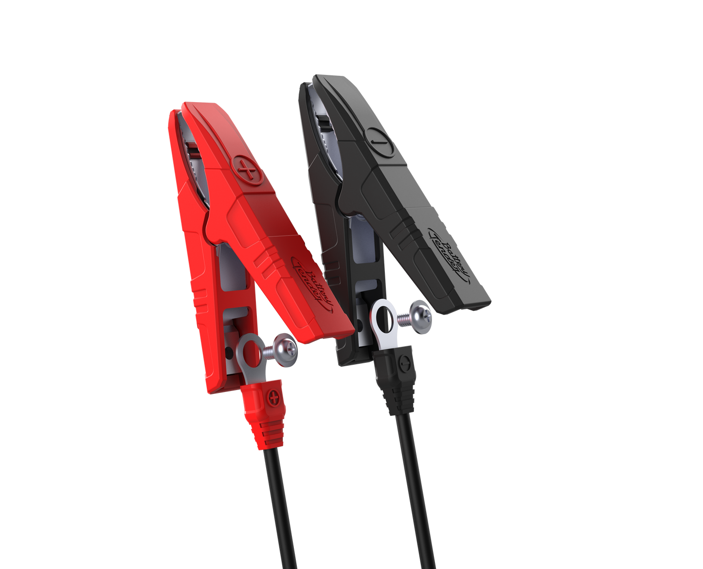 Battery Tender® Alligator Clip and Ring Terminal Combo with Quick Disconnect