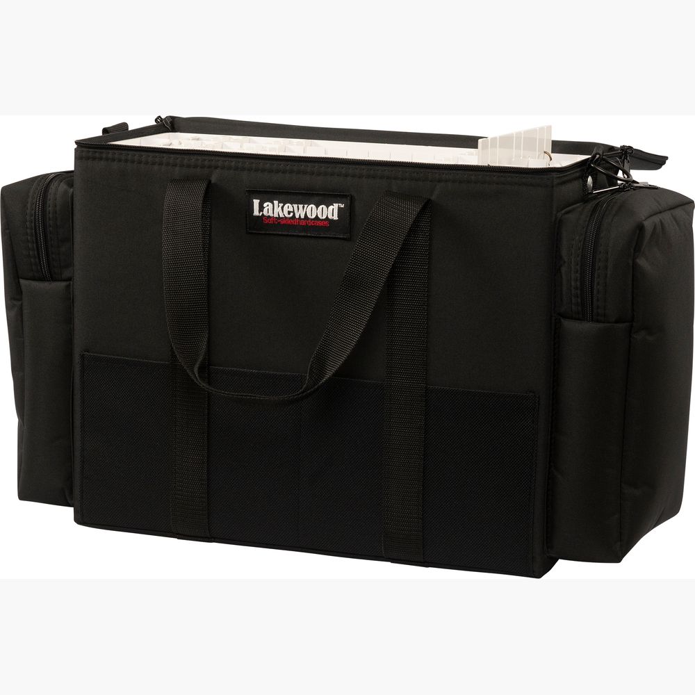 Lakewood Products - Upright - Tackle Storage Box