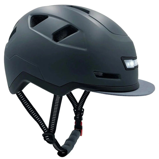 Urbanite | XNITO Helmet | E - Bike Helmet - Angler's Pro Tackle & Outdoors