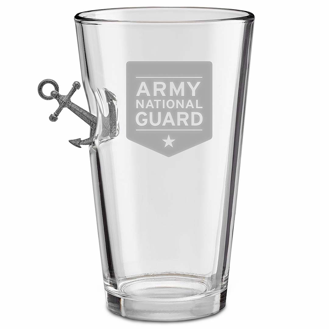 BenShot - US Military Glasses