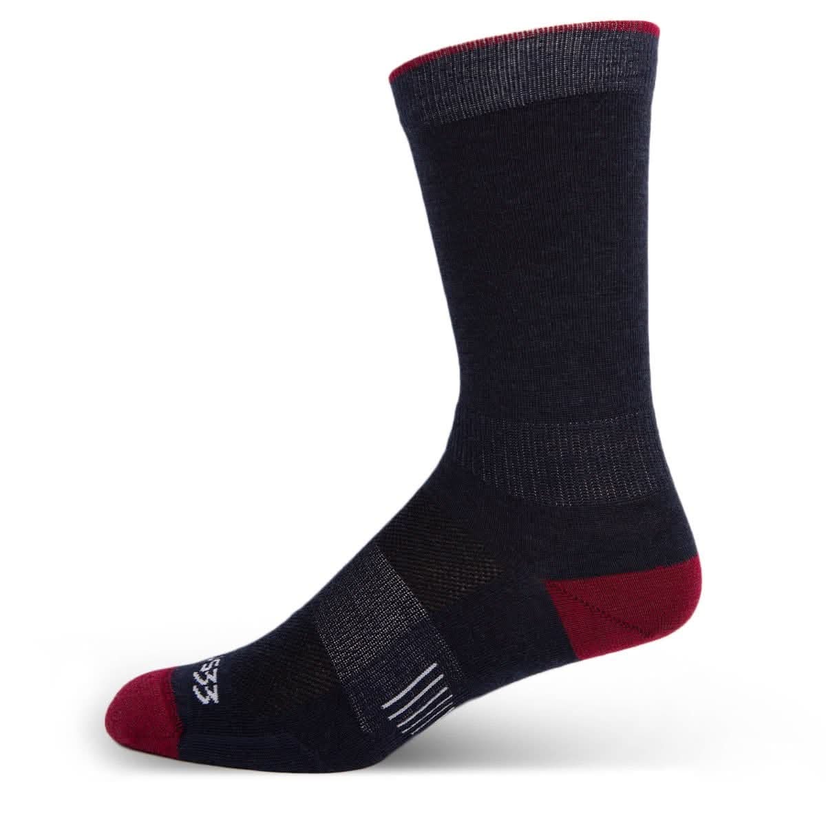 Minus33 Liner - Boot Wool Socks Mountain Heritage