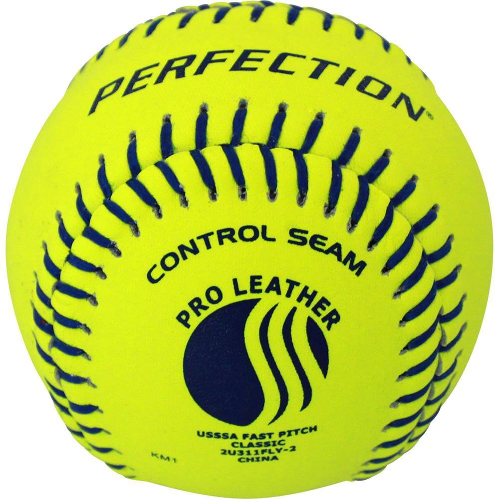 USSSA Fastpitch Softballs - 1 Dozen - Angler's Pro Tackle & Outdoors