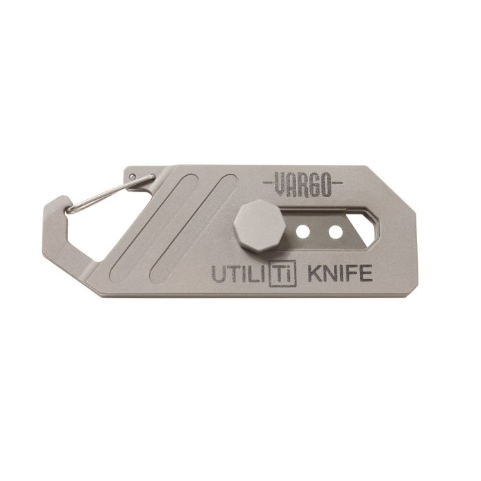 VARGO - UTILITI KNIFE