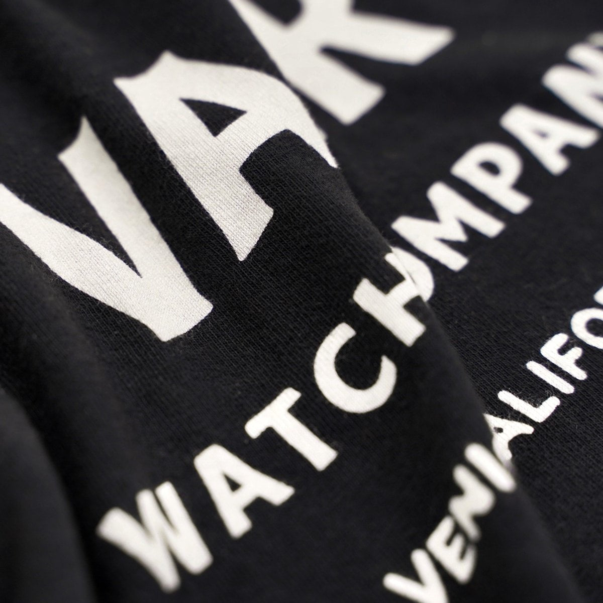 Vaer Founder T-Shirt - Angler's Pro Tackle & Outdoors