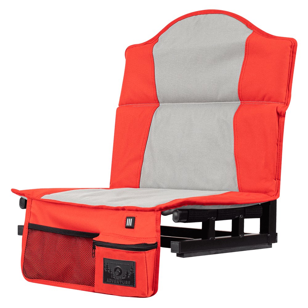 Gobi Heat Vantage Heated Stadium Seat