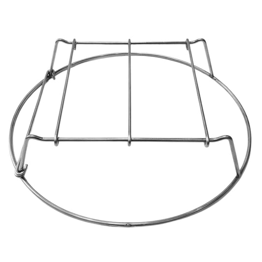 Hunsaker Vortex Smokers Versa Hanging Rack For 22.5" WSM