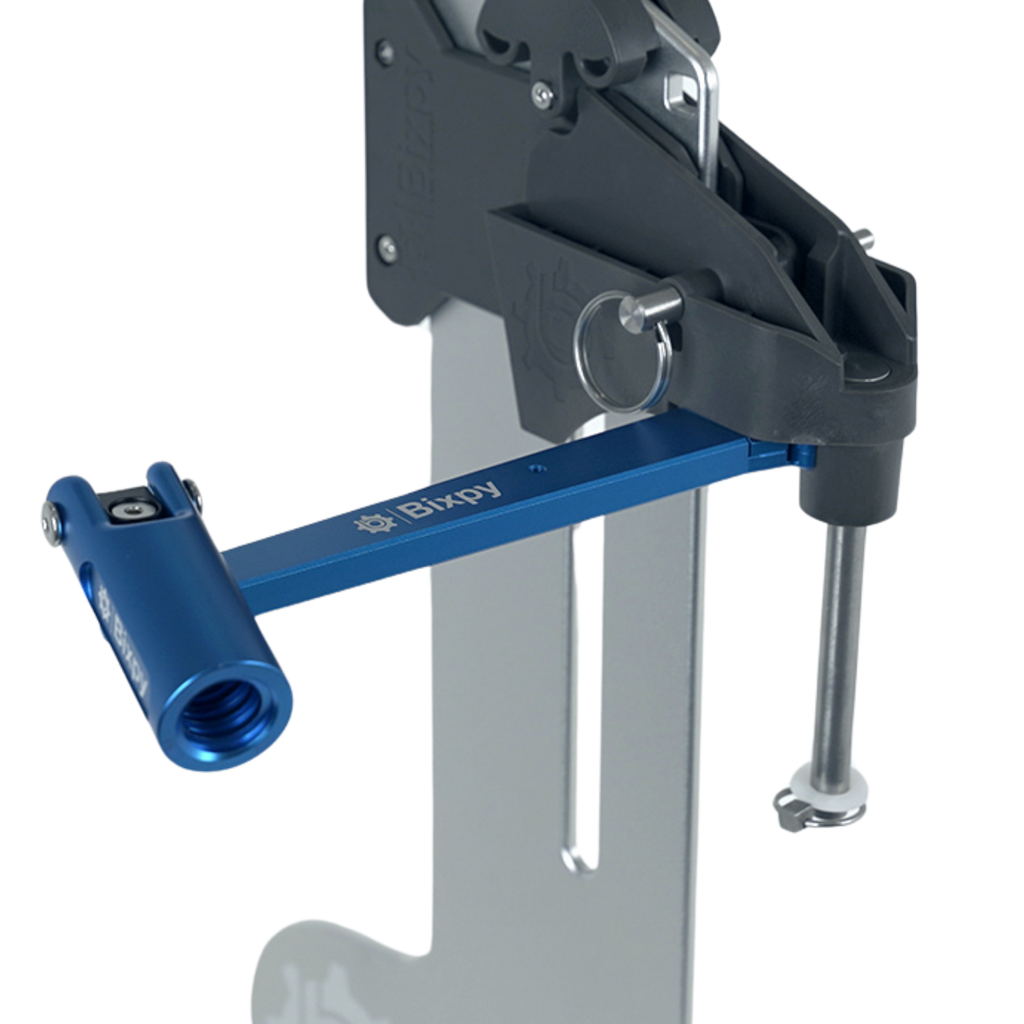 Bixpy Universal Versa Rudder™ With Steering