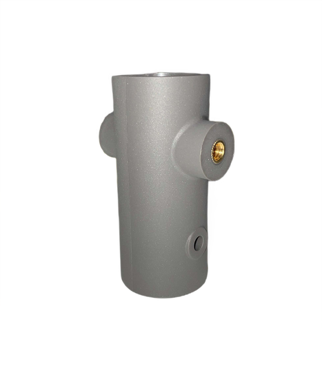 Bixpy Vertical T bracket