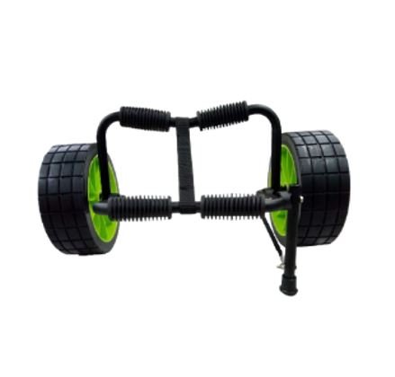 Vibe Beluga Green Cart - Angler's Pro Tackle & Outdoors