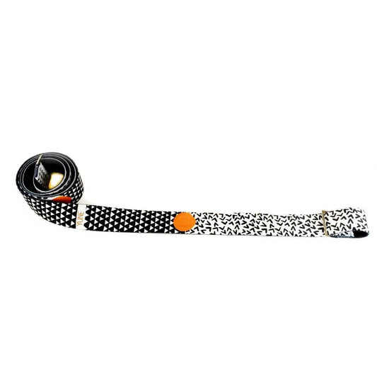 Yune Yoga Strap Bowie