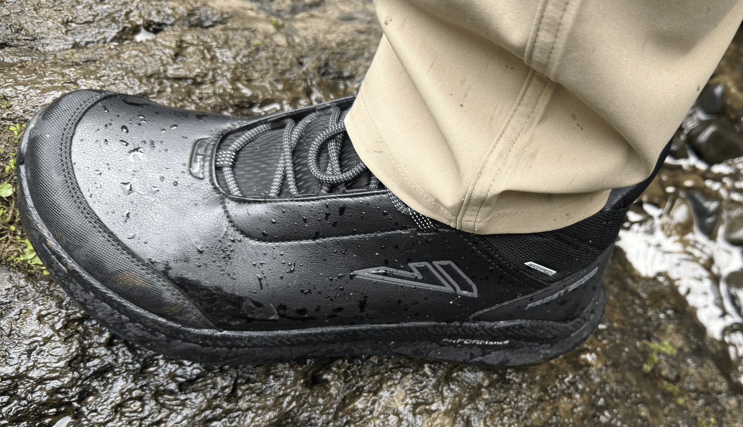 VJ Shoes USA Artix 2