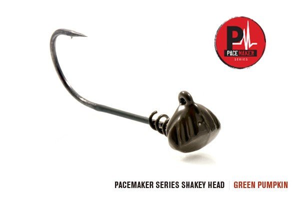 V&M Baits Mega Shakey Head - Angler's Pro Tackle & Outdoors