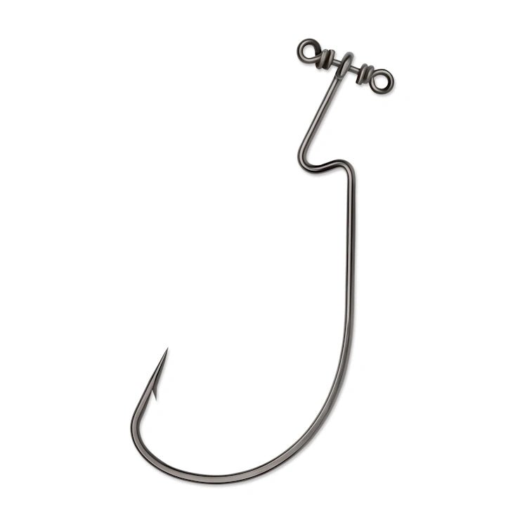 VMC Power Shot Hooks 4pk - Angler's Pro Tackle & Outdoors