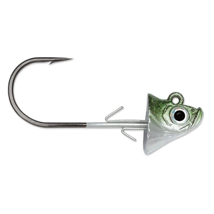 VMC Swimbait Jigheads - Angler's Pro Tackle & Outdoors