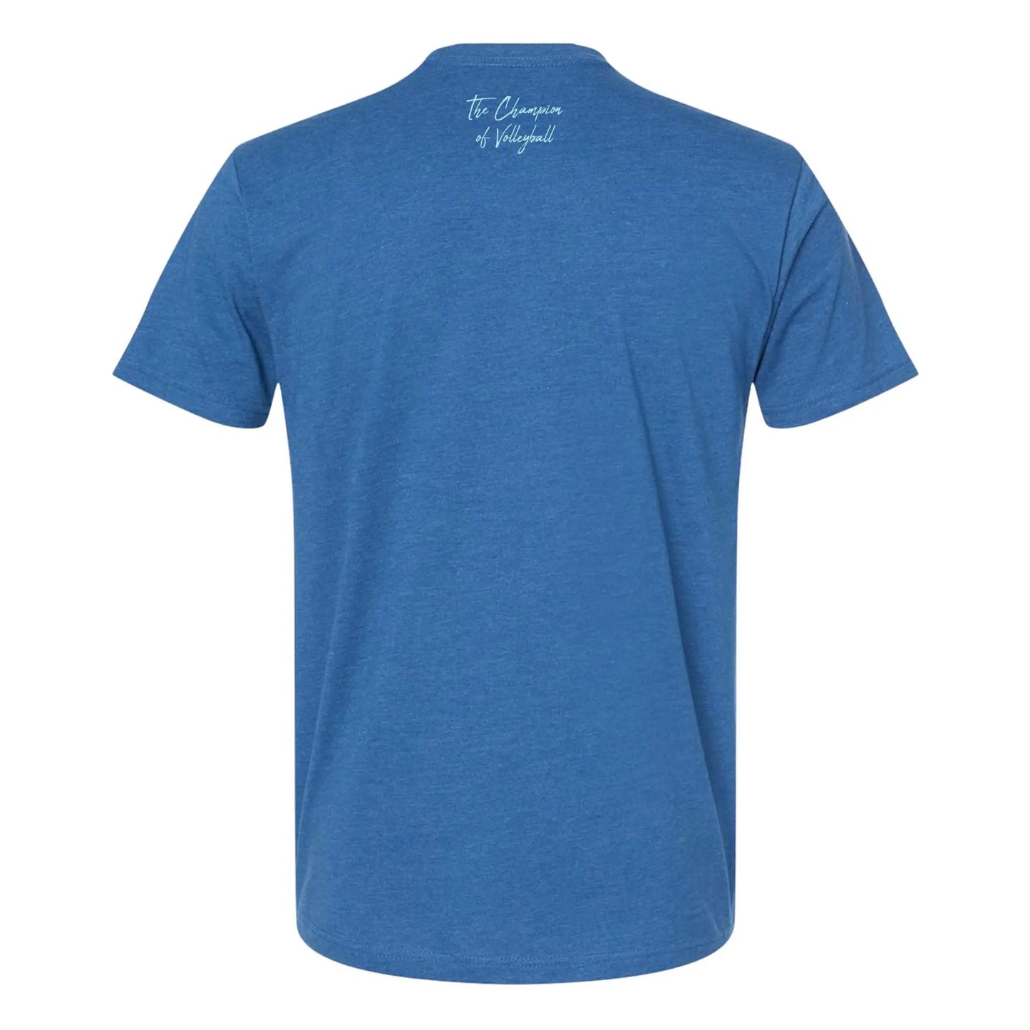 Volleystrong Classic Tee - Angler's Pro Tackle & Outdoors