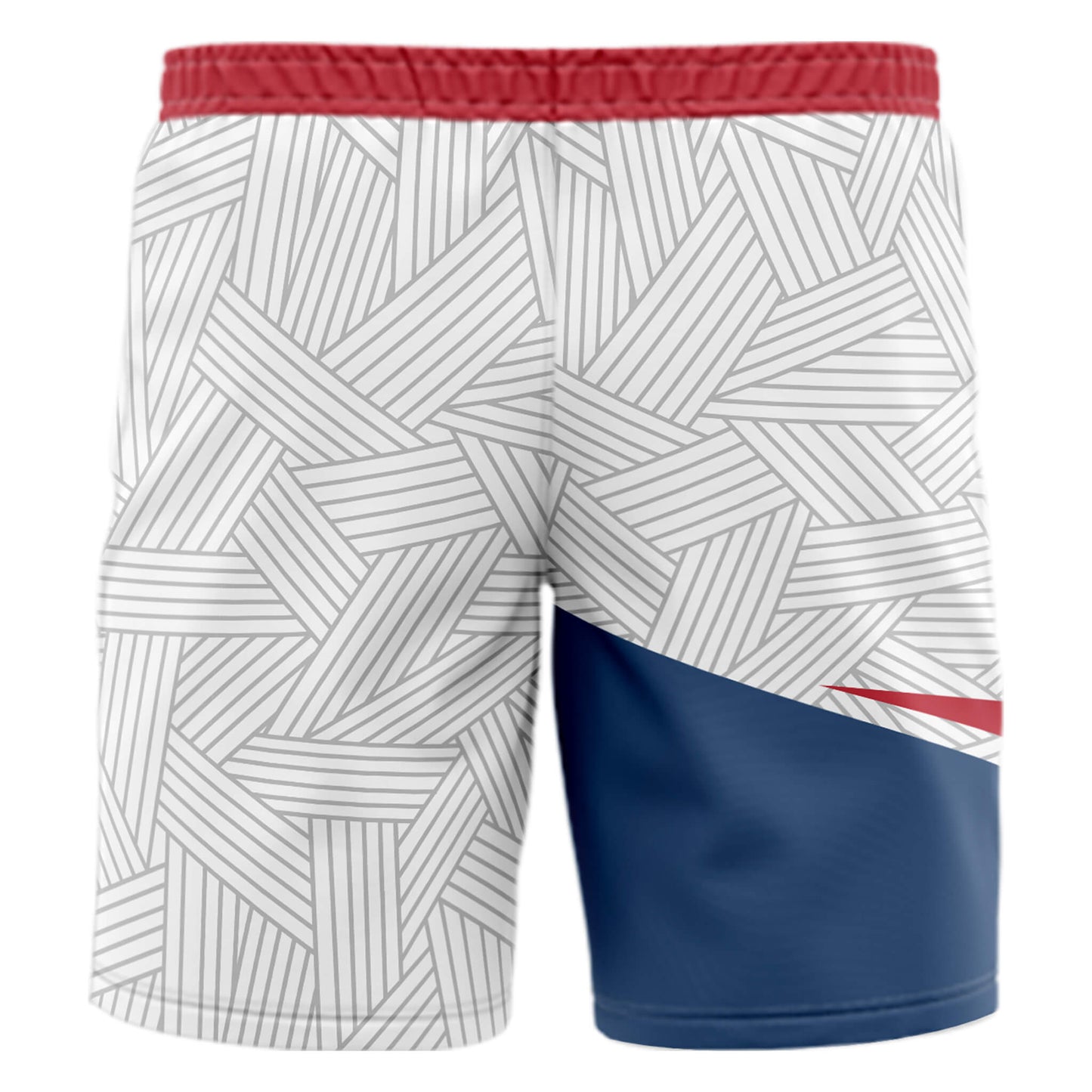 Volleystrong RWB Men's Shorts - Angler's Pro Tackle & Outdoors