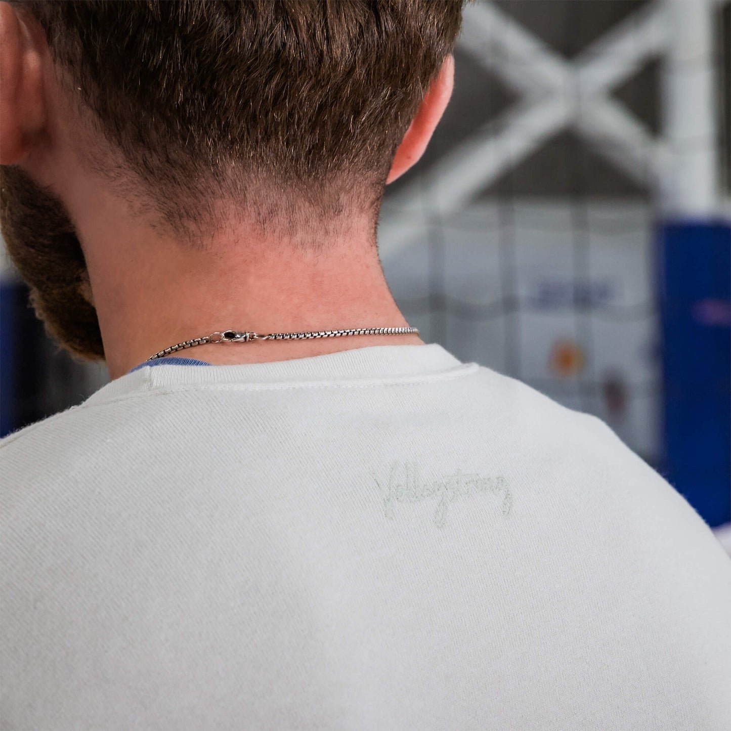 Volleystrong Signature Drop Shoulder Crew - Angler's Pro Tackle & Outdoors