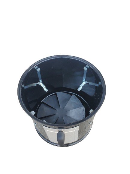 Hunsaker Vortex Smokers Vortex Plate For 14.5" WSM