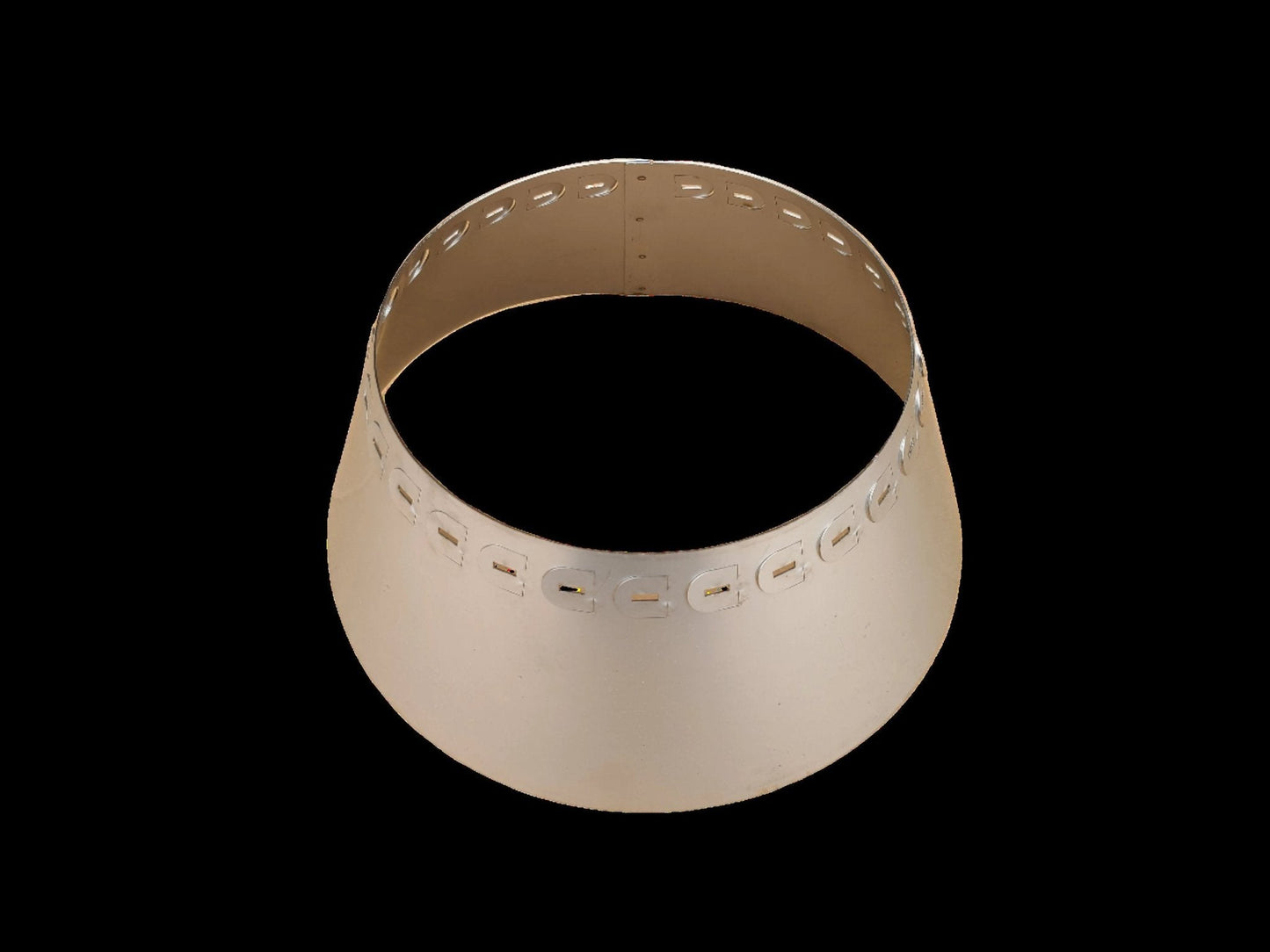 Hunsaker Vortex Smokers Cyclone Plus Conical Cone (for use in grates with pop-out center only)