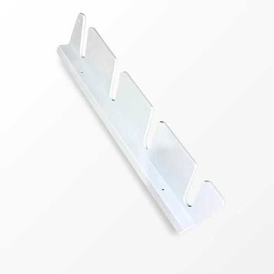 HangThis Up - Snow Ski Rack, Water Ski Storage, Snow Equipment / Basement / Indoor Spaces