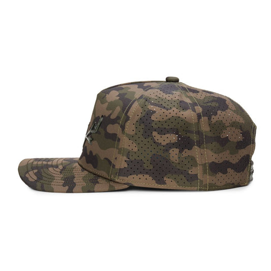 Webb Western Forest Camo - Angler's Pro Tackle & Outdoors